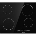 E6431C Hisense 60cm 4 Zone Ceramic Hob