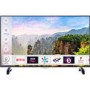 electriQ 55" 4K Ultra HD Dolby Vision HDR LED Smart TV with Freeview HD and Freeview Play