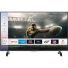 electriQ 65&quot; 4K Ultra HD HDR Smart LED TV with Dolby Vision &amp; Freeview Play
