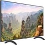 Ex Display - electriQ 65" 4K Ultra HD Smart Dolby Vision HDR LED TV with Freeview HD and Freeview Play