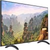 Ex Display - electriQ 65&quot; 4K Ultra HD Smart Dolby Vision HDR LED TV with Freeview HD and Freeview Play