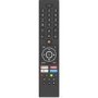 electriQ 65" 4K Ultra HD HDR Smart LED TV with Dolby Vision & Freeview Play

