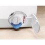Electrolux SteamCare 7kg 1200rpm Integrated Washing Machine - White