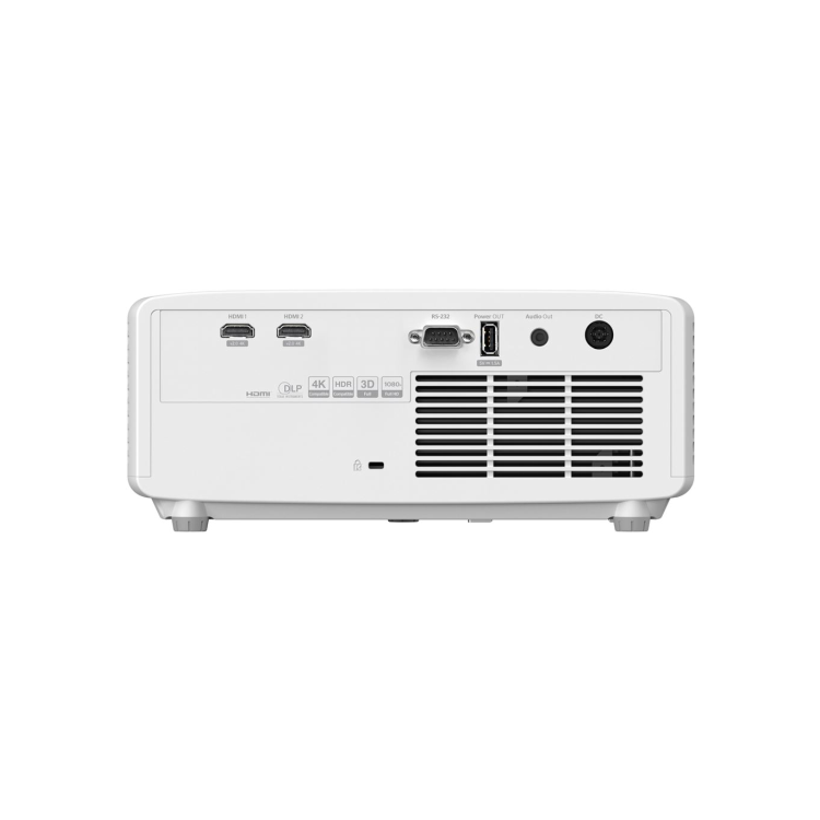 Refurbished Optoma HZ146X-W Full HD DLP Projector