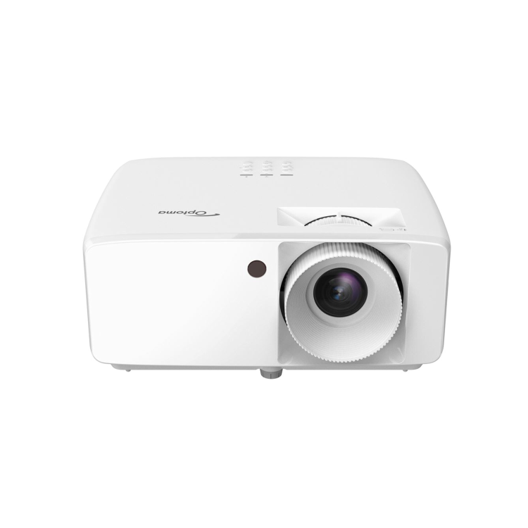 Refurbished Optoma HZ146X-W Full HD DLP Projector