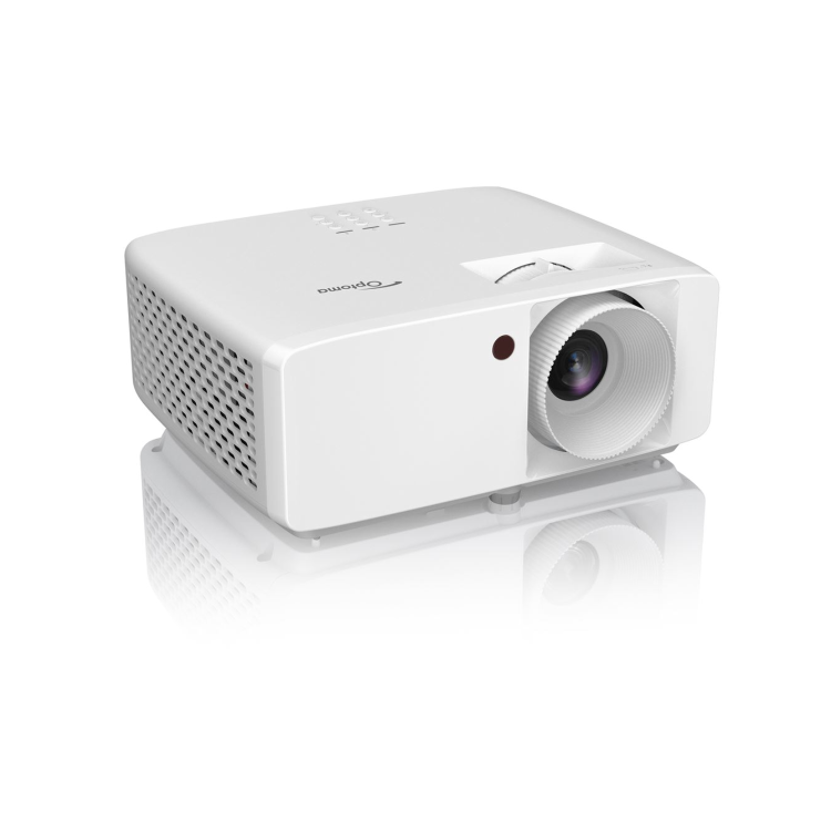 Refurbished Optoma HZ146X-W Full HD DLP Projector