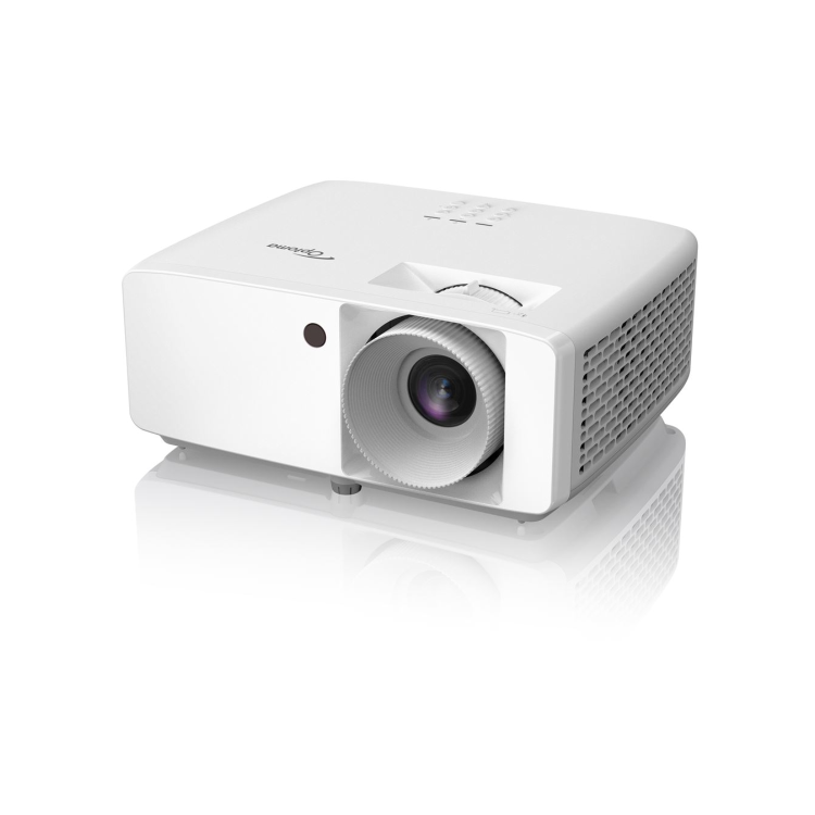 Refurbished Optoma HZ146X-W Full HD DLP Projector