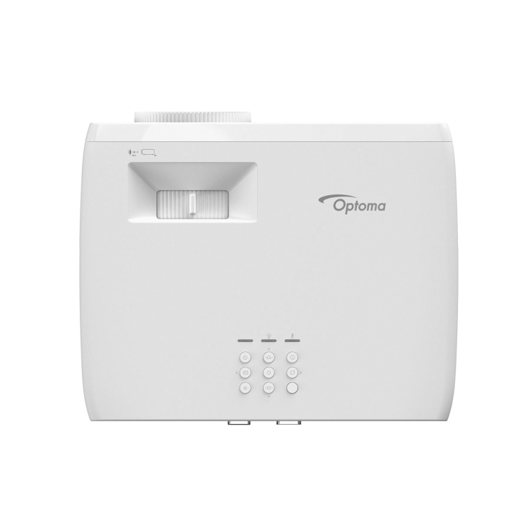 Refurbished Optoma HZ146X-W Full HD DLP Projector