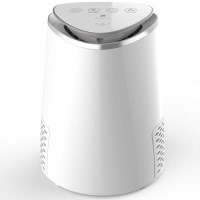 Refurbished electriQ 5 Stage Dual HEPA Ioniser Air Purifier