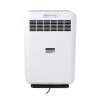 electriQ Air Purifier 6 Stage cleaning with True HEPA UV TiO2 Ioniser - Cleans room up to 60 sqm