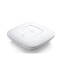 TP-Link EAP225 - Radio access point - 802.11a/b/g/n/ac - Dual Band TP-Link EAP225 - Radio access point - 802.11a/b/g/n/ac - Dual Band