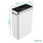 electriQ 5 Stage HEPA Ioniser Air Purifier