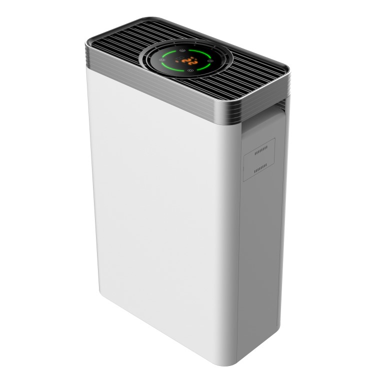 electriQ 5 Stage HEPA Ioniser Air Purifier