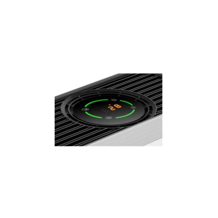 electriQ 5 Stage HEPA Ioniser Air Purifier