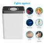 electriQ 5 Stage HEPA Ioniser Air Purifier