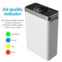 electriQ 5 Stage HEPA Ioniser Air Purifier