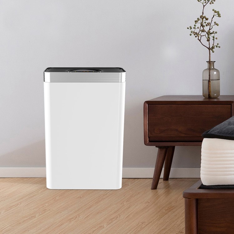 electriQ 5 Stage HEPA Ioniser Air Purifier