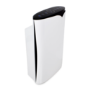 GRADE A1 - electriQ Air Purifier 7 stage cleaning with True HEPA UV TiO2 Ioniser - great for homes and offices up to 100sqm 