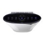 GRADE A1 - electriQ Air Purifier 7 stage cleaning with True HEPA UV TiO2 Ioniser - great for homes and offices up to 100sqm 