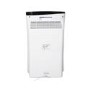 GRADE A1 - electriQ Air Purifier 7 stage cleaning with True HEPA UV TiO2 Ioniser - great for homes and offices up to 100sqm