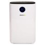 Refurbished electriQ 3 Stage HEPA Carbon Filter Air Purifier