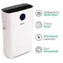 Refurbished electriQ 3 Stage HEPA Carbon Filter Air Purifier