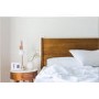 GRADE A1 - electriQ Air Purifier 6 Stage cleaning with HEPA filter UV & Photocatalytic - Cleans rooms up to 30m2