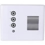 GRADE A1 - electriQ Air Purifier 6 Stage cleaning with HEPA filter UV & Photocatalytic - Cleans rooms up to 30m2
