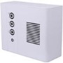 GRADE A1 - electriQ Air Purifier 6 Stage cleaning with HEPA filter UV & Photocatalytic - Cleans rooms up to 30m2