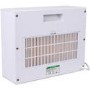 GRADE A1 - electriQ Air Purifier 6 Stage cleaning with HEPA filter UV & Photocatalytic - Cleans rooms up to 30m2