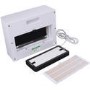 GRADE A1 - electriQ Air Purifier 6 Stage cleaning with HEPA filter UV & Photocatalytic - Cleans rooms up to 30m2