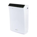 77634778/1/EAP500HCUV-WIFI Refurbished electriQ Antiviral WiFi Alexa Air Purifier with PM2.5 HEPA UV & Photocatalytic Filters 