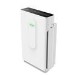 electriQ 7 Stage True HEPA Ioniser Air Purifier - Best Buy