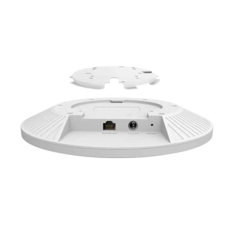 TP-Link AX6000 Ceiling Mount Wi-Fi 6 Wireless Access Point