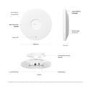 Refurbished TP-Link EAP772 Tri-Band Ceiling Mounted WiFi 7 Access Point 9.2Gbps BE