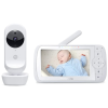 Box Opened Motorola Ease 35  5&quot; Video Baby Monitor
