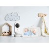 Box Opened Motorola Ease 35  5&quot; Video Baby Monitor
