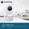 Box Opened Motorola Ease 35  5&quot; Video Baby Monitor