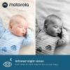 Box Opened Motorola Ease 35  5&quot; Video Baby Monitor