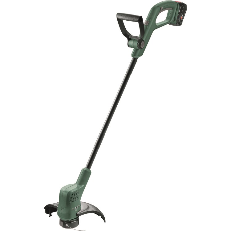 Bosch EASYCUT18-230 Cordless Grass Trimmer - Green
