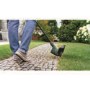 Bosch EASYCUT18-230 Cordless Grass Trimmer - Green