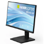 HANNspree 23.8" Hybri Paperlike TN Transflective LCD Full HD Eye-Care USB-C Height-Adjustable Monitor