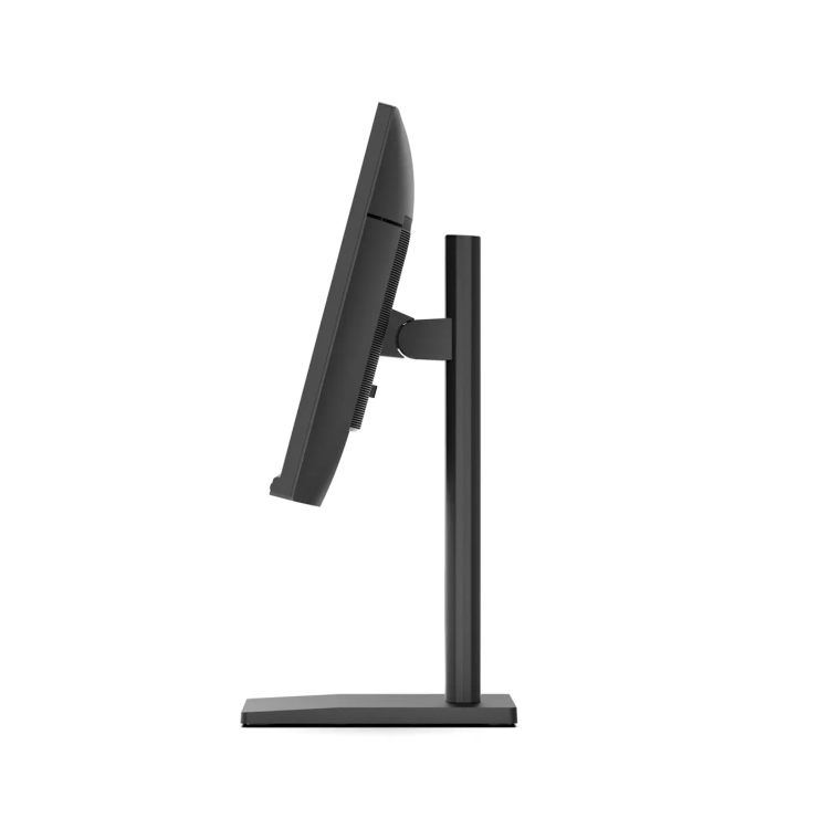 HANNspree 23.8" Hybri Paperlike TN Transflective LCD Full HD Eye-Care USB-C Height-Adjustable Monitor