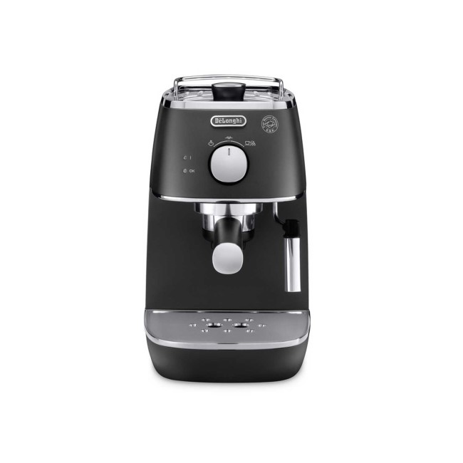 Delonghi ECI341.B Distinta Espresso Coffee Machine - Black
