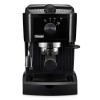 Delonghi EC146.B Traditional Pump Espresso Coffee Machine - Black