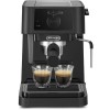 Delonghi EC230.BK Stilosa Semi Automatic Bean to Cup Coffee Machine - Black