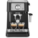 EC260.BK De’Longhi Stilosa EC260.BK Espresso Machine – Black 15-Bar Pump & Steam Wand