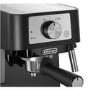 Refurbished Delonghi Stilosa EC260.BK Barista Pump Espresso Coffee Machine Black And Silver