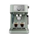 EC260.GR De’Longhi Stilosa EC260.GR Espresso Machine – Green 15-Bar Pump & Steam Wand