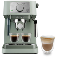 Delonghi Stilosa Freestanding Coffee Machine